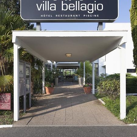 Hôtel Villa Bellagio Blois by Popinns La Chaussée-Saint-Victor Esterno foto