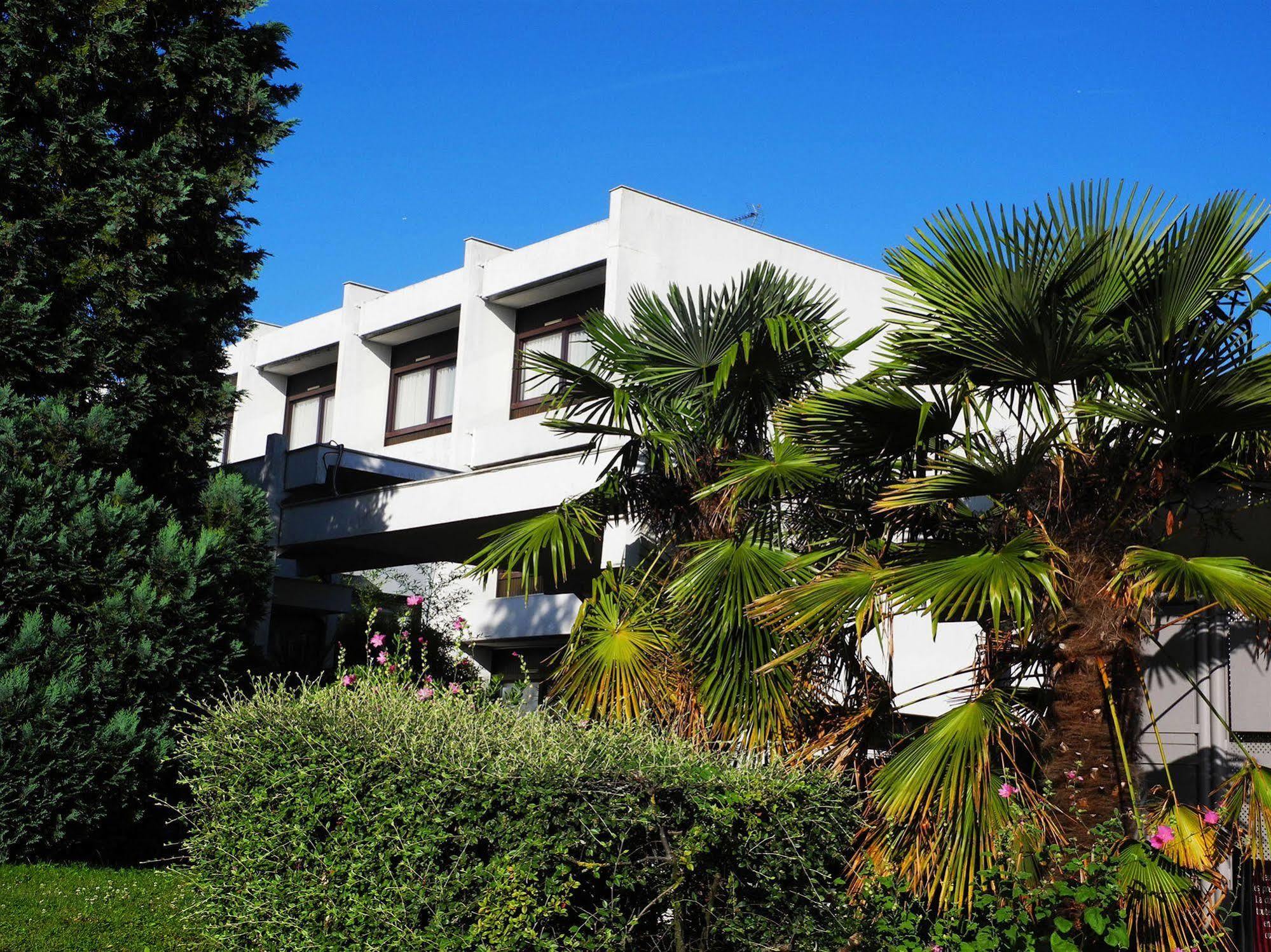 Hôtel Villa Bellagio Blois by Popinns La Chaussée-Saint-Victor Esterno foto