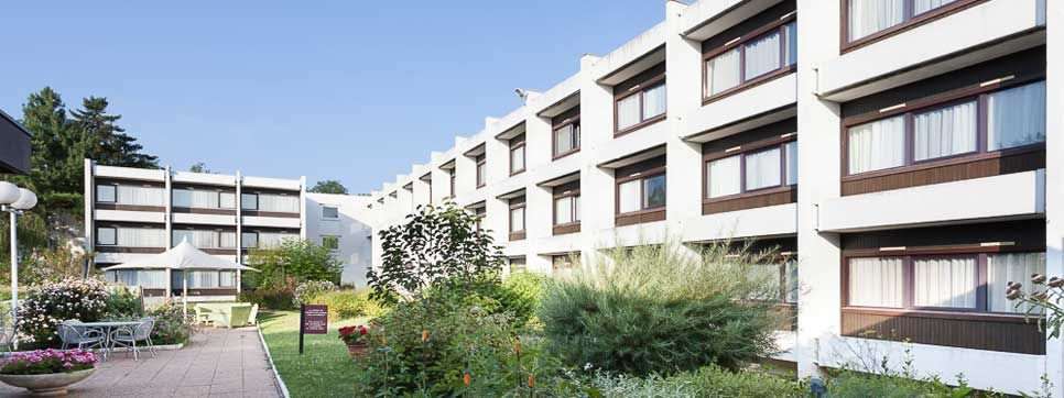 Hôtel Villa Bellagio Blois by Popinns La Chaussée-Saint-Victor Esterno foto