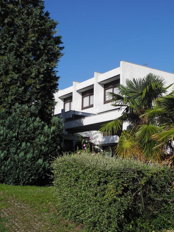 Hôtel Villa Bellagio Blois by Popinns La Chaussée-Saint-Victor Esterno foto